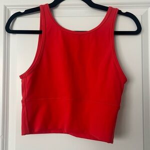 lululemon power pivot tank